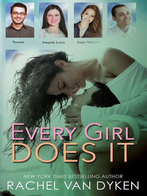 Title details for Every Girl Does It by Rachel Van Dyken - Available